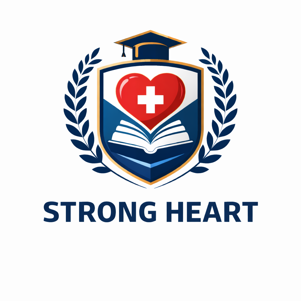 Strong Heart Program