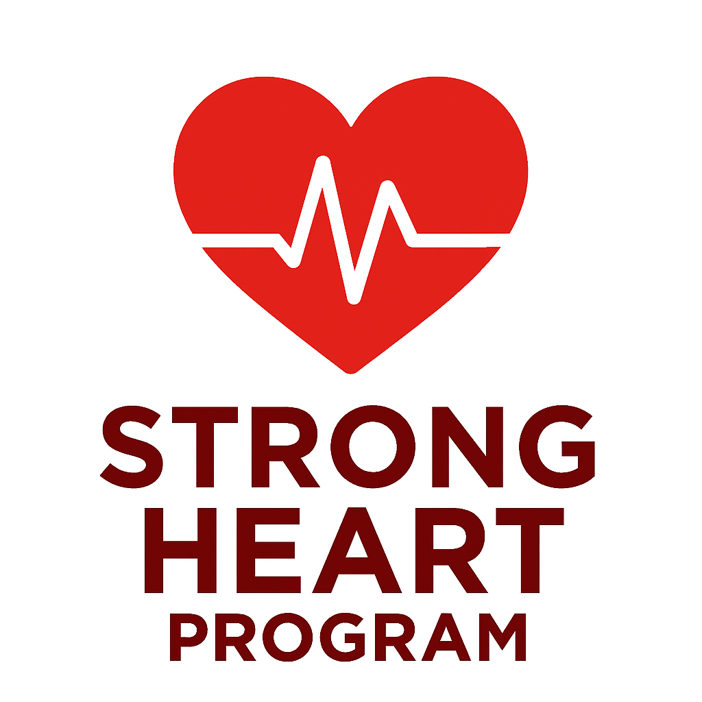 Strong Heart Program